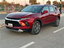 شيفروليه بليزر